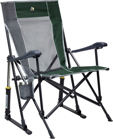 GCI Outdoor Road Trip Rocker chair