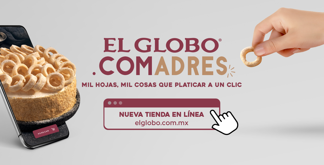 El Globo en línea, nos renovamos para ti