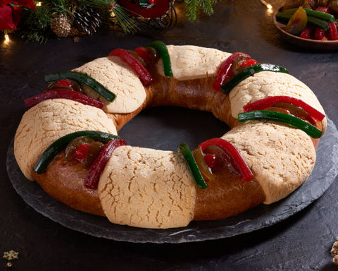 rosca-reyes-tradicional