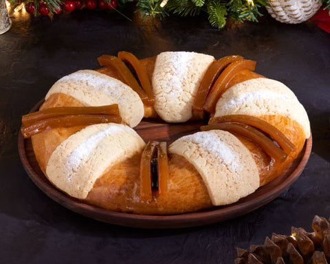 rosca-reyes-queso-zarmora