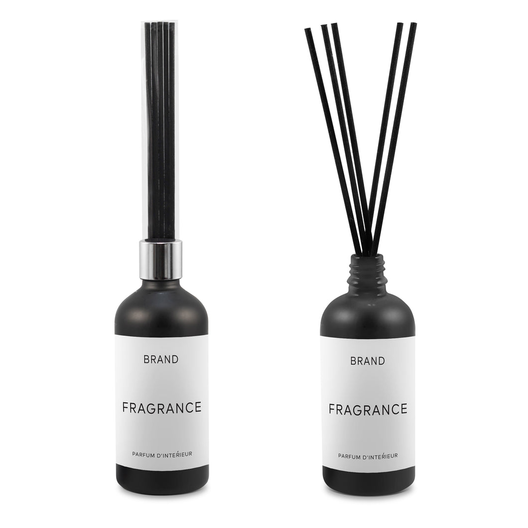 100ml Private Label Reed Diffuser – Light 4 Life Cause