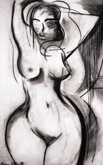 Nude by Regan O'Neill