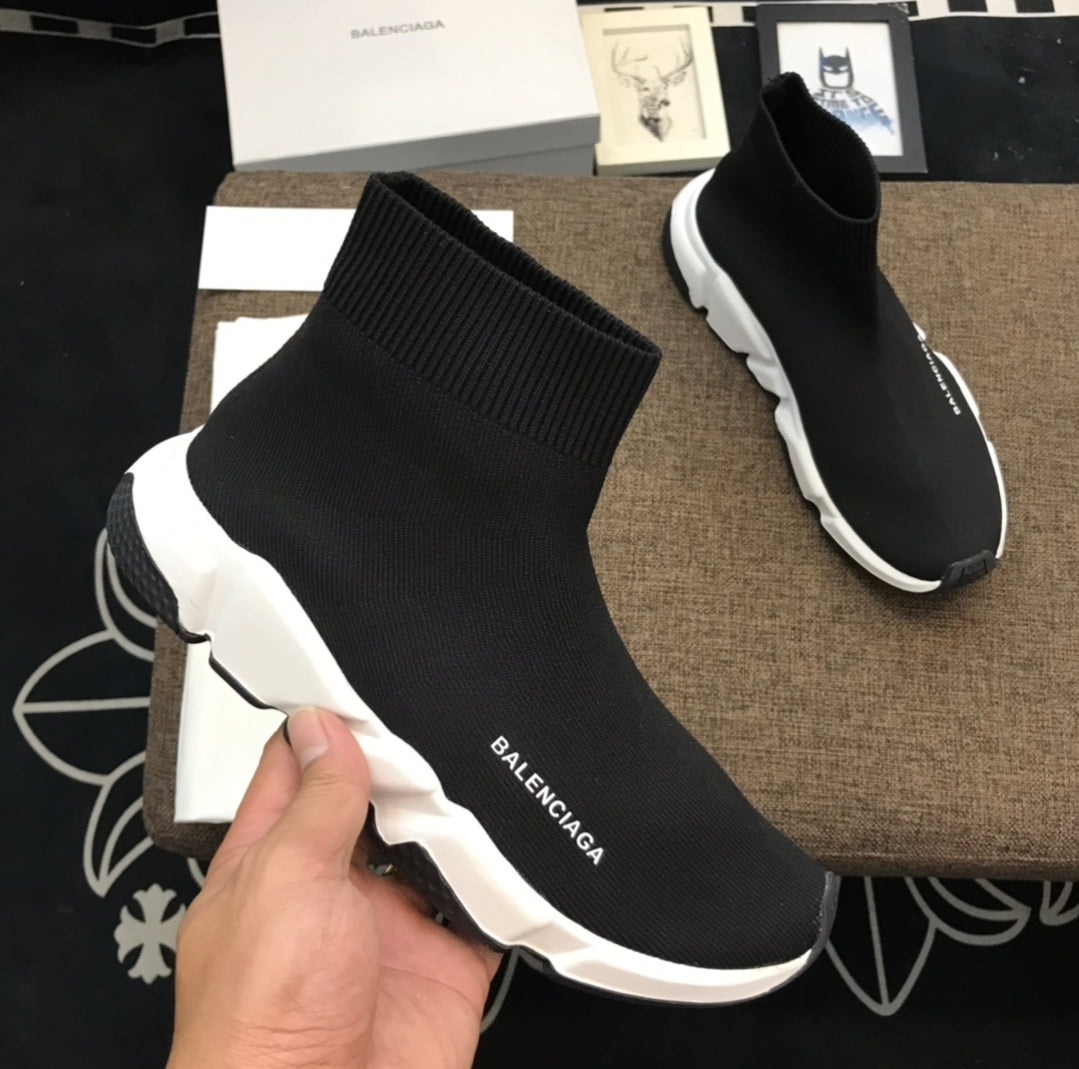 balenciaga speed trainer lyon