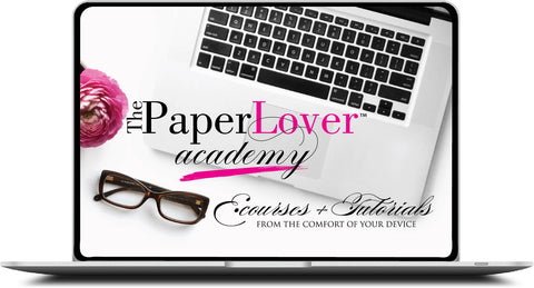 Paper Lover Academy