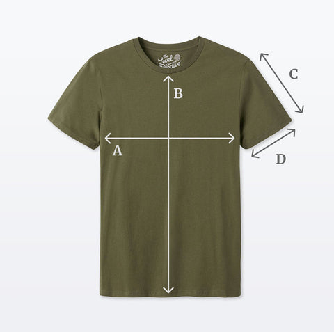 Known Pleasures T-shirt | Men's Organic Regular Fit Print T-Shirt ...
