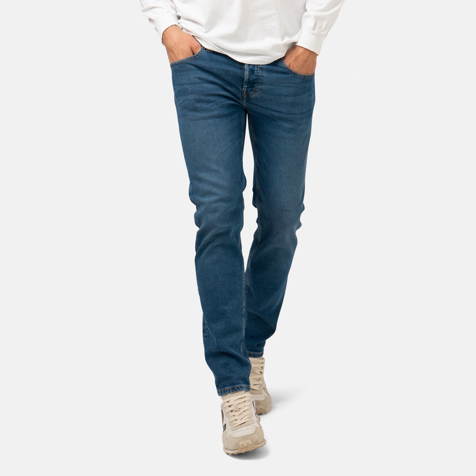 mud jeans regular dunn