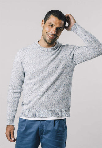 Men's Knitwear | Ethical, Sustainable, Organic | Free UK Shipping