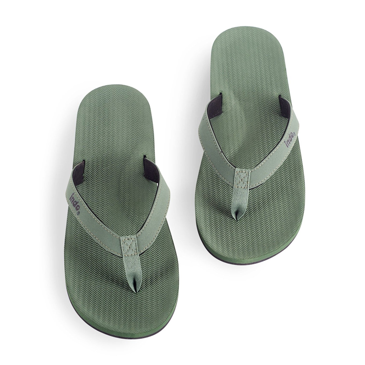 indosole flip flops