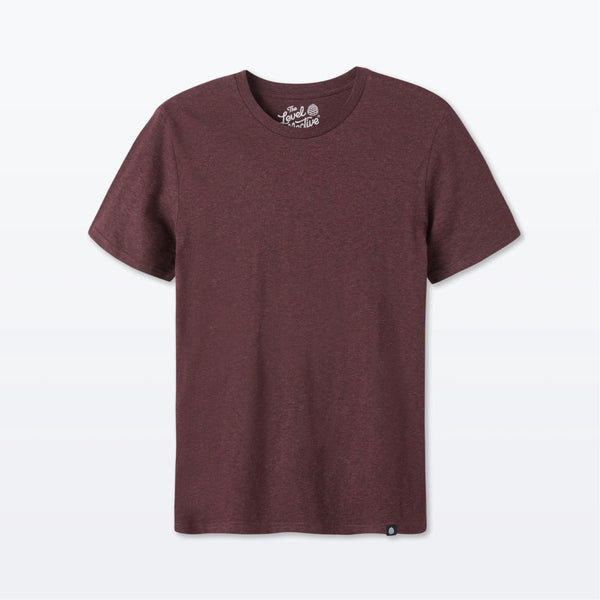 T-Shirts | Ethical men's clothing