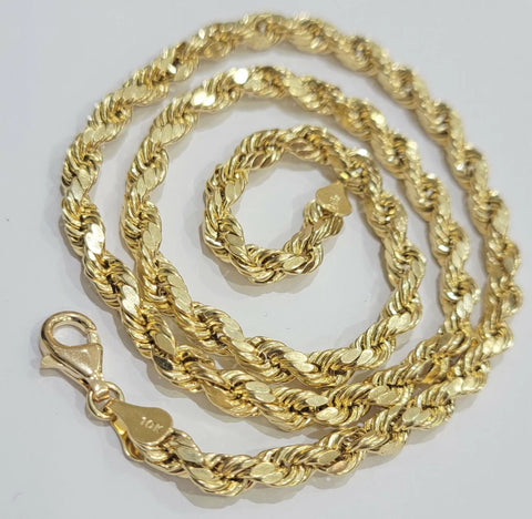 10k Gold Jewelry