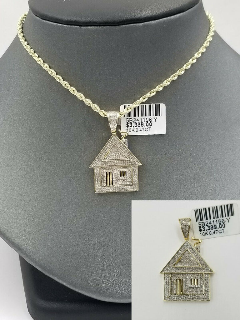 diamond house chain