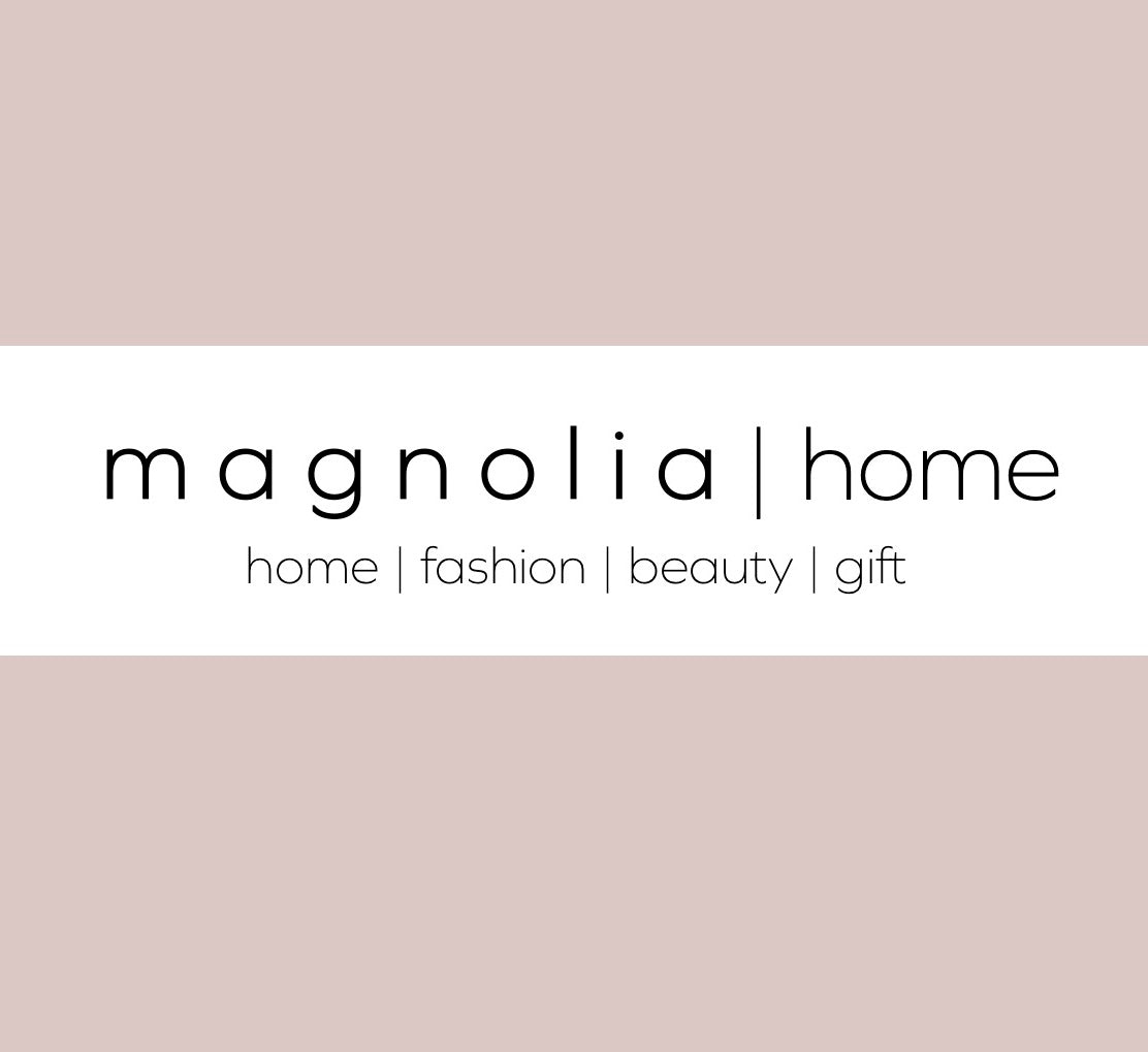 magnolia | home