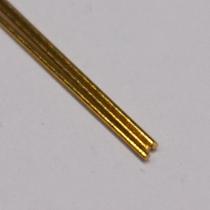 Copper Tube 1mm OD x 0.5mm ID (305mm Lengths) – The Saber Armory