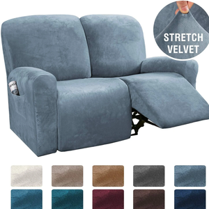 🎁Father's Day Pre Sale-Makelifeasy™ Stretchable Recliner Slipcover(50%