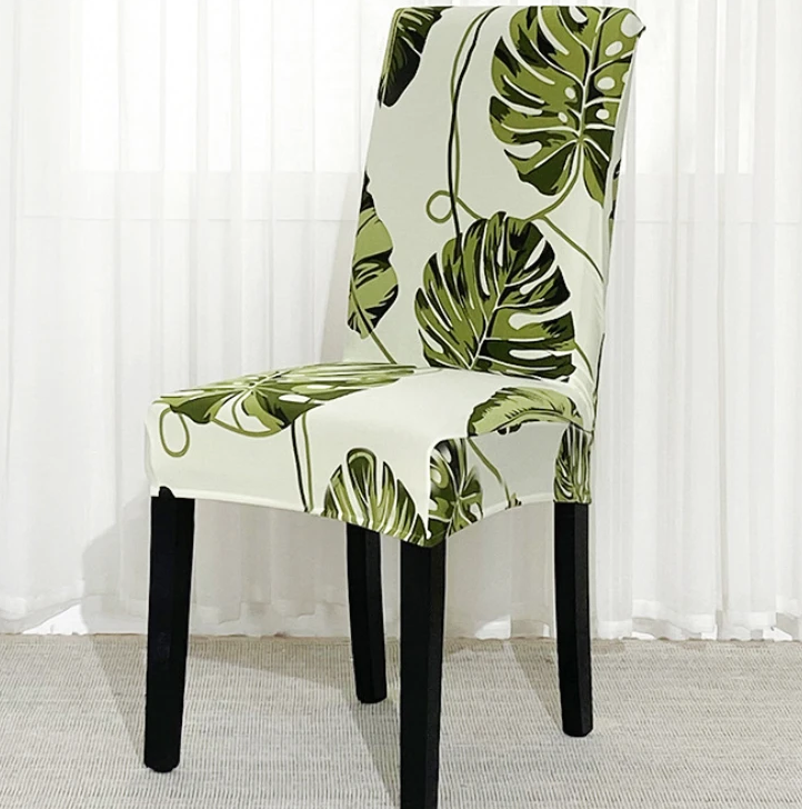 Makelifeasy™ Decorative Chair Covers(Buy 6 Free Shipping) Sale50 Off