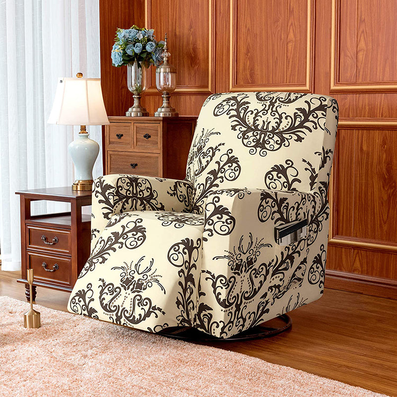 Stretchable Recliner Slipcover Makelifeasy