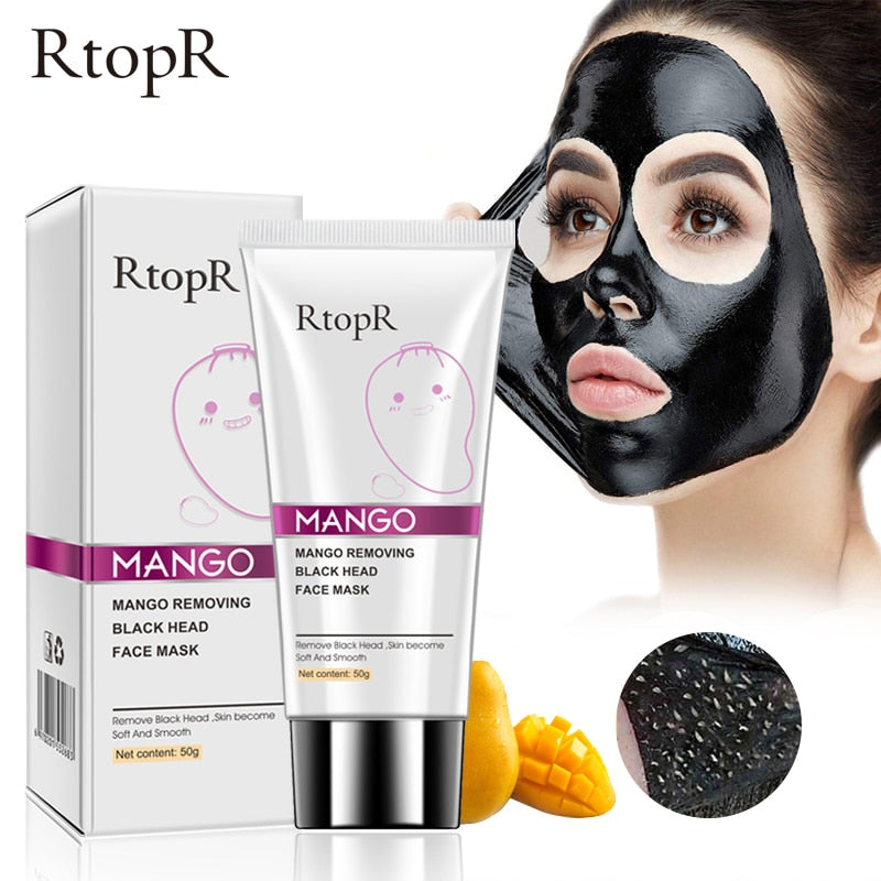 mango face mask