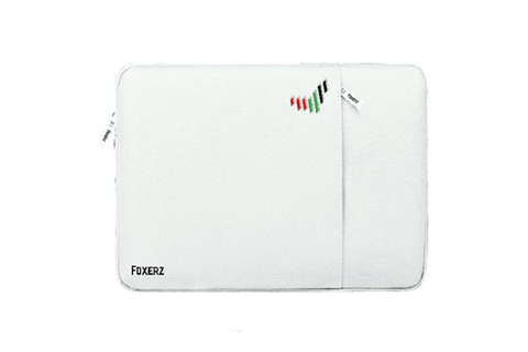 UAE Nation Brandâ€™s Tablet Bags White