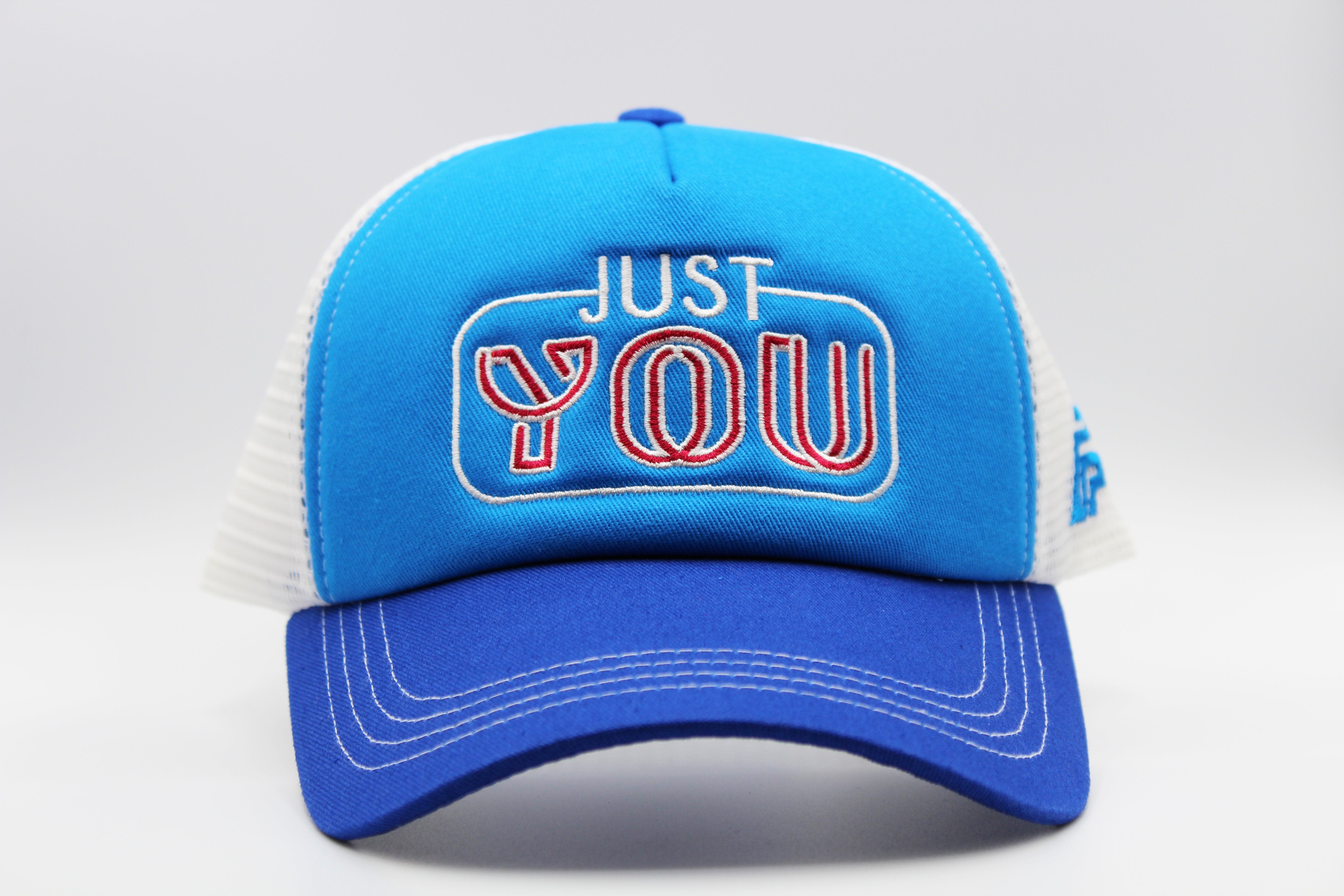 On Sale: (Just You) Cap | 50% OFF | Free Shipping – Foxerz Fashions