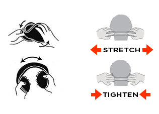 Stretch / Tighten