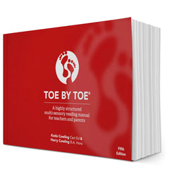 Toe By Toe - Brain Spice