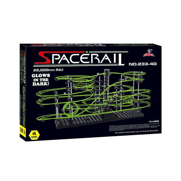 spacerail 4