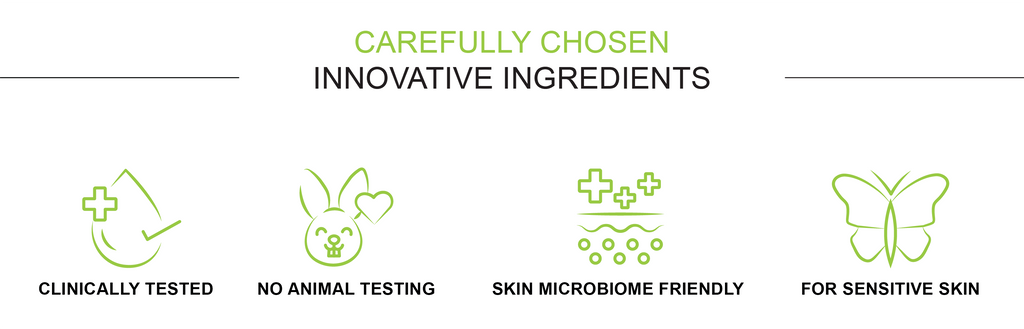 Eco-friendly and scientifically advanced skincare solutions by Pure & Cimple