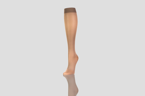 Compression Socks To Treat Chronic Venous Insufficiency