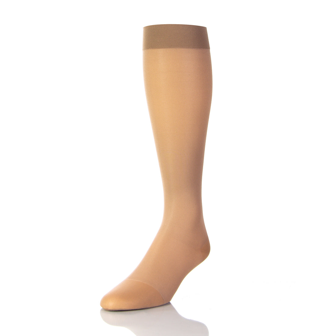 Knee High Compression Socks for Women & Men 30-40 mmHg - Best