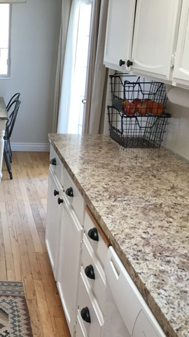 How Removable Is Instant Granite Easy Home Renewals