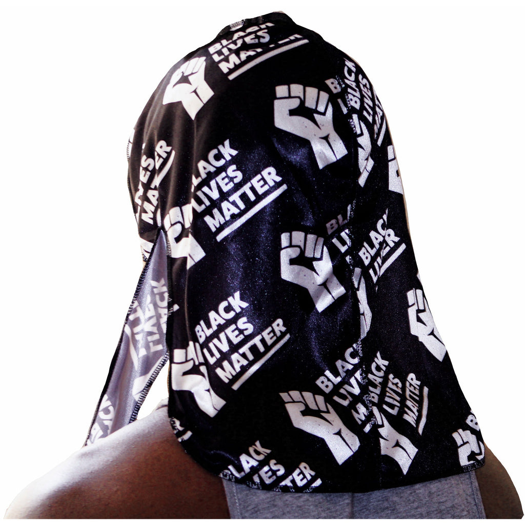 Hisotry of durags — Blog — Duraggy