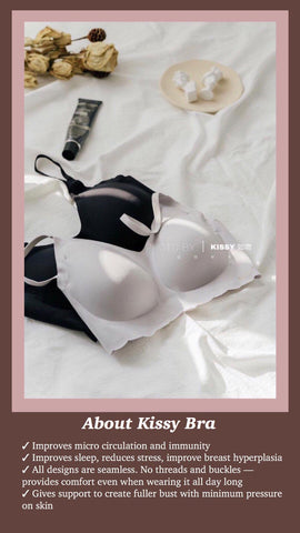 The Amazing Kissy BRA for you! - SGIM - Singapore Instagram Mommies  Recommended Products and Services
