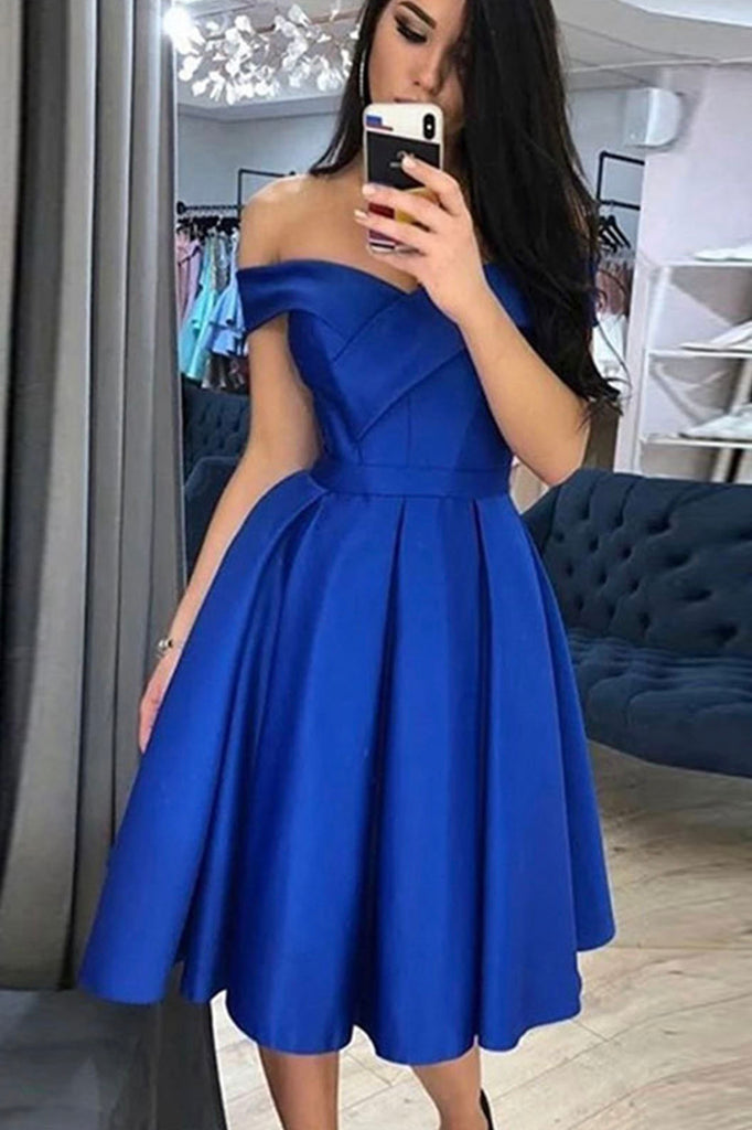 short prom dresses – Loveydress