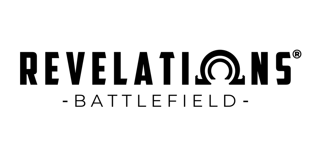 Revelations: Battlefield Logo