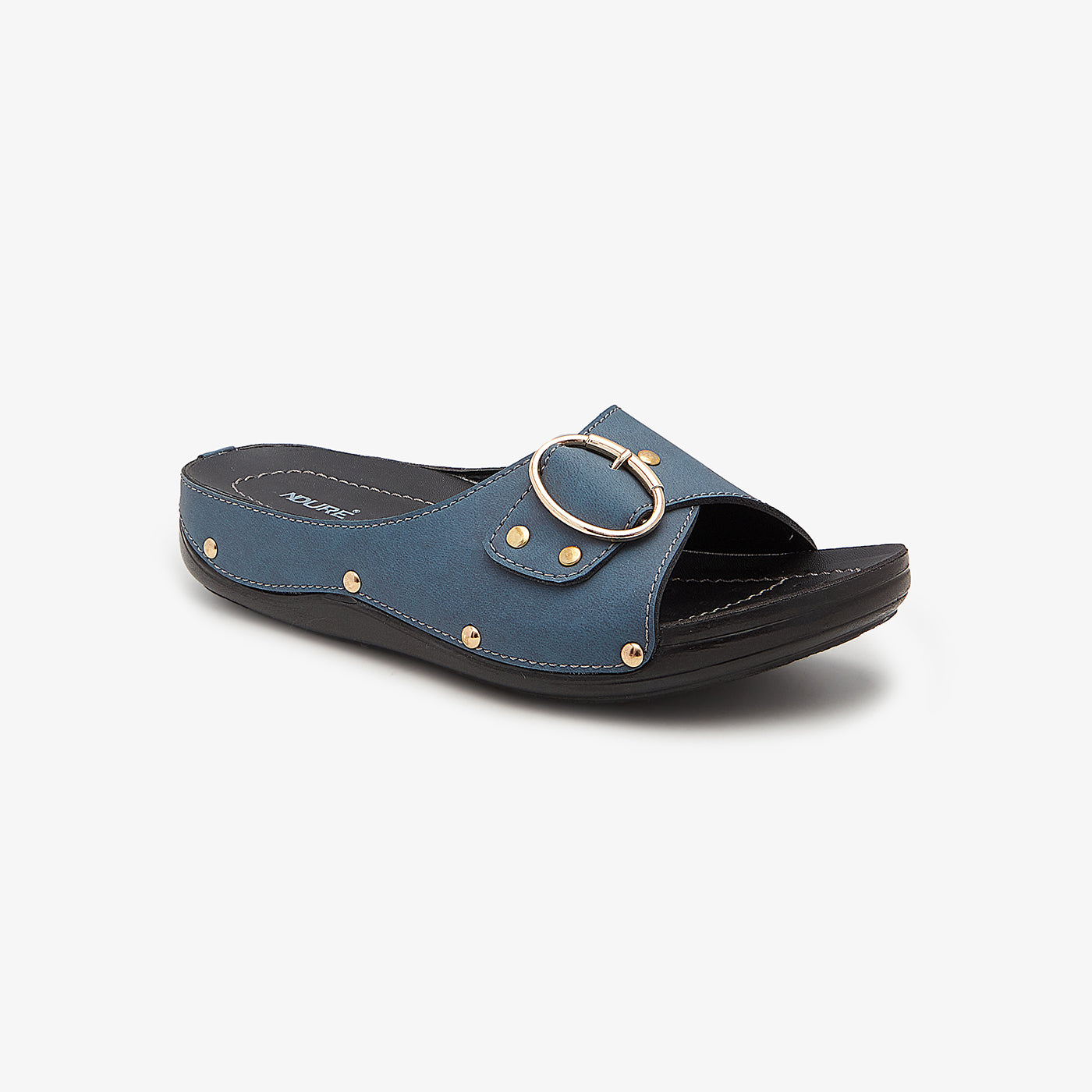 download walkmate chappals for ladies