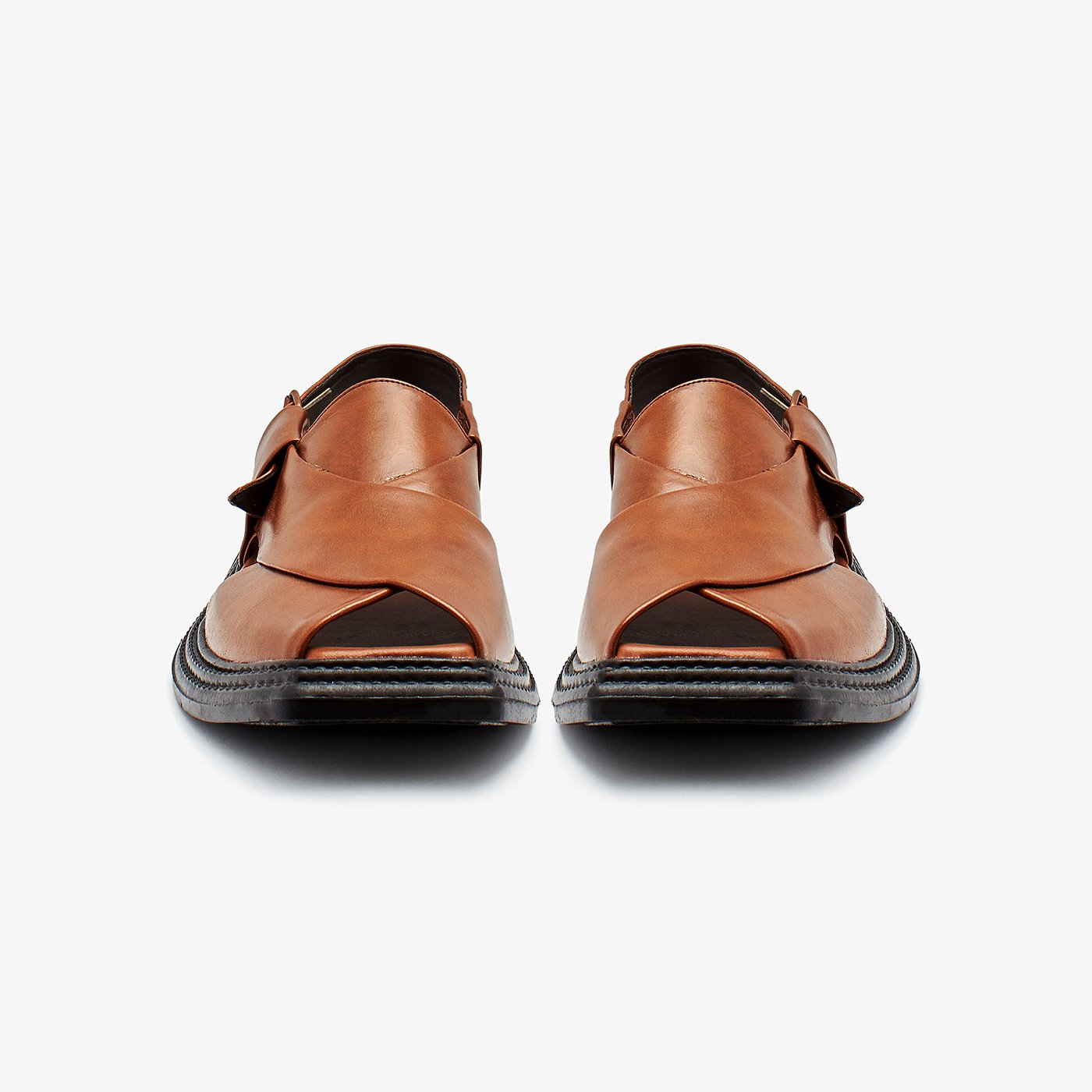 Buy Classic Peshawari Mens Sandals – Soloto