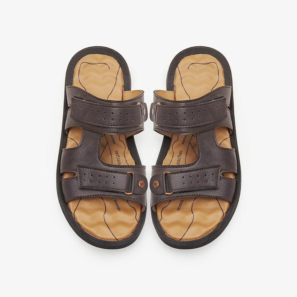 download walkmate chappals for men