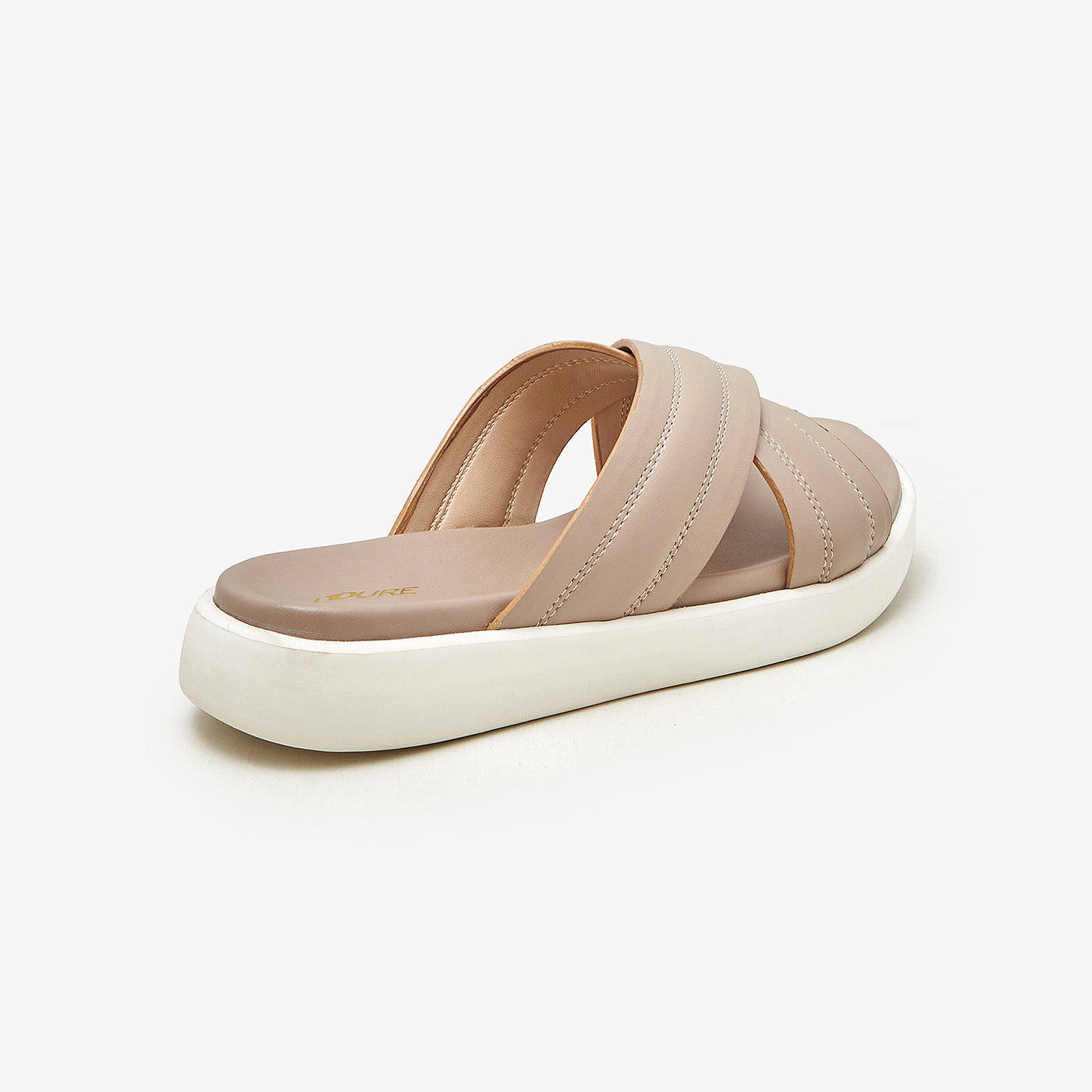 Buy NUDE Women's Comfortable Slippers – Soloto