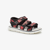 Strapped Boys Sandals