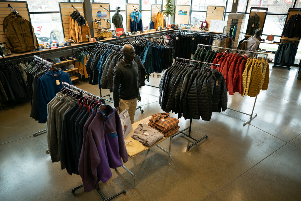 shop buy Patagonia Ogden Utah