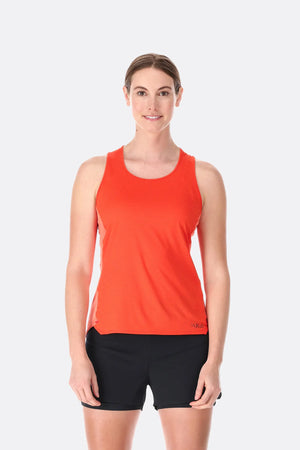 Free Fly - Women's Bamboo Heritage Tank – GEAR:30