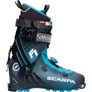 - F1 Alpine Touring Ski Boot 2022/2023 –