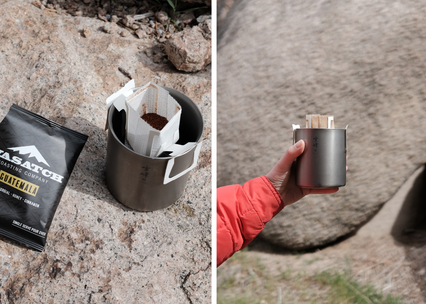 How to Make Coffee While Camping: 7 Easy Ways (Plus the Gear to