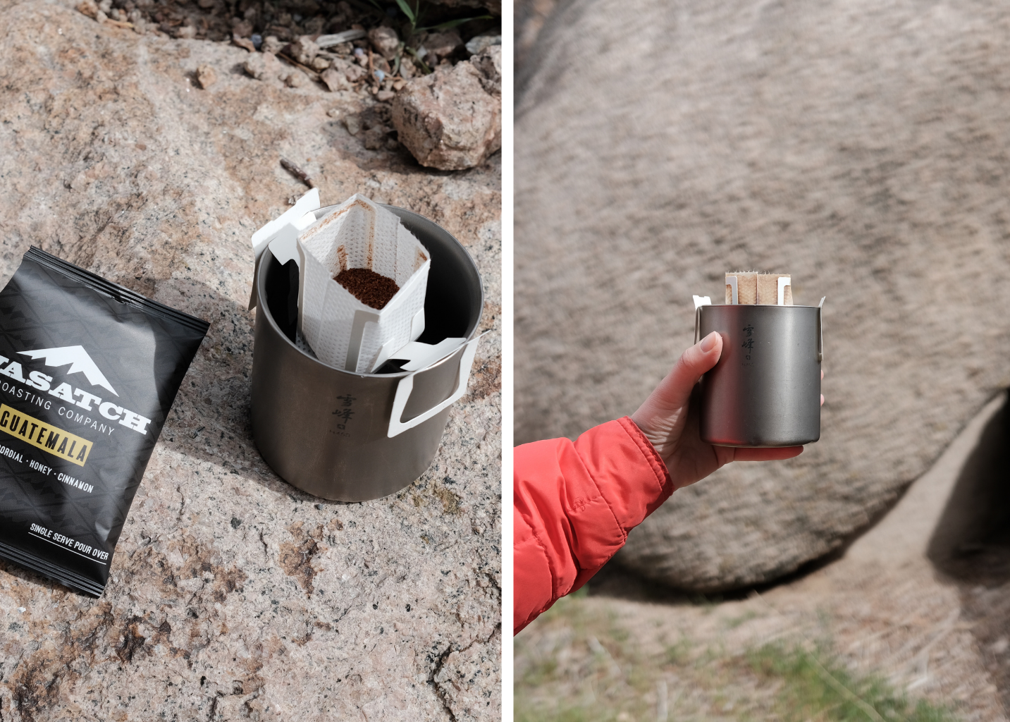 How to Make Coffee While Camping: 7 Easy Ways (Plus the Gear to Make it  Great)