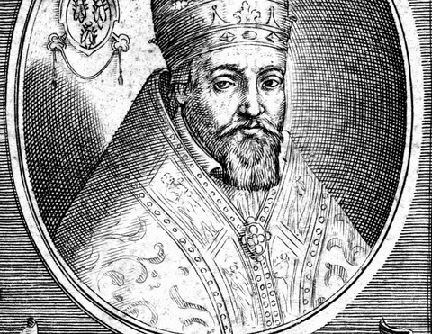 Pope Clement VIII