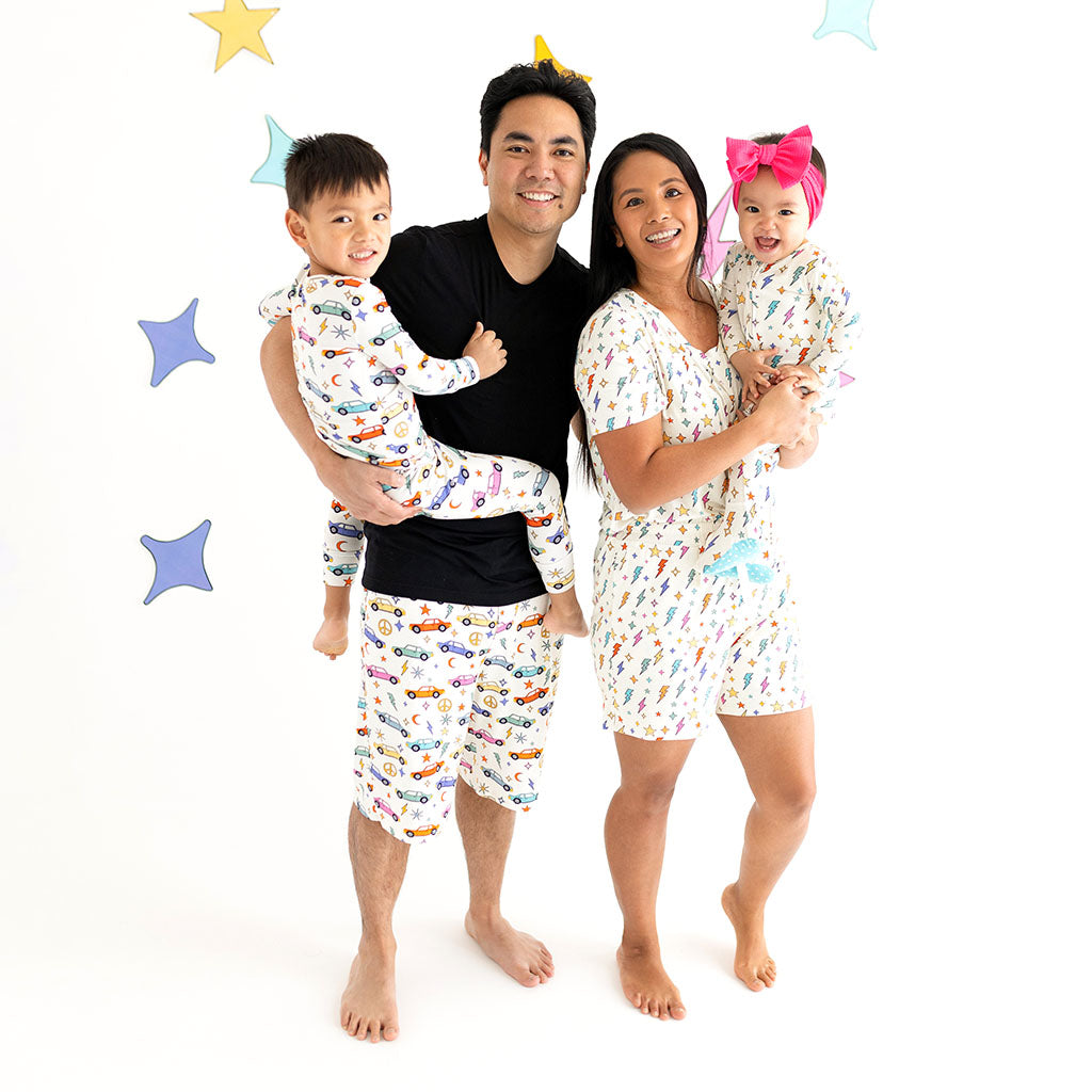 Family Matching Outfits | Posh Peanut – poshpeanut.com