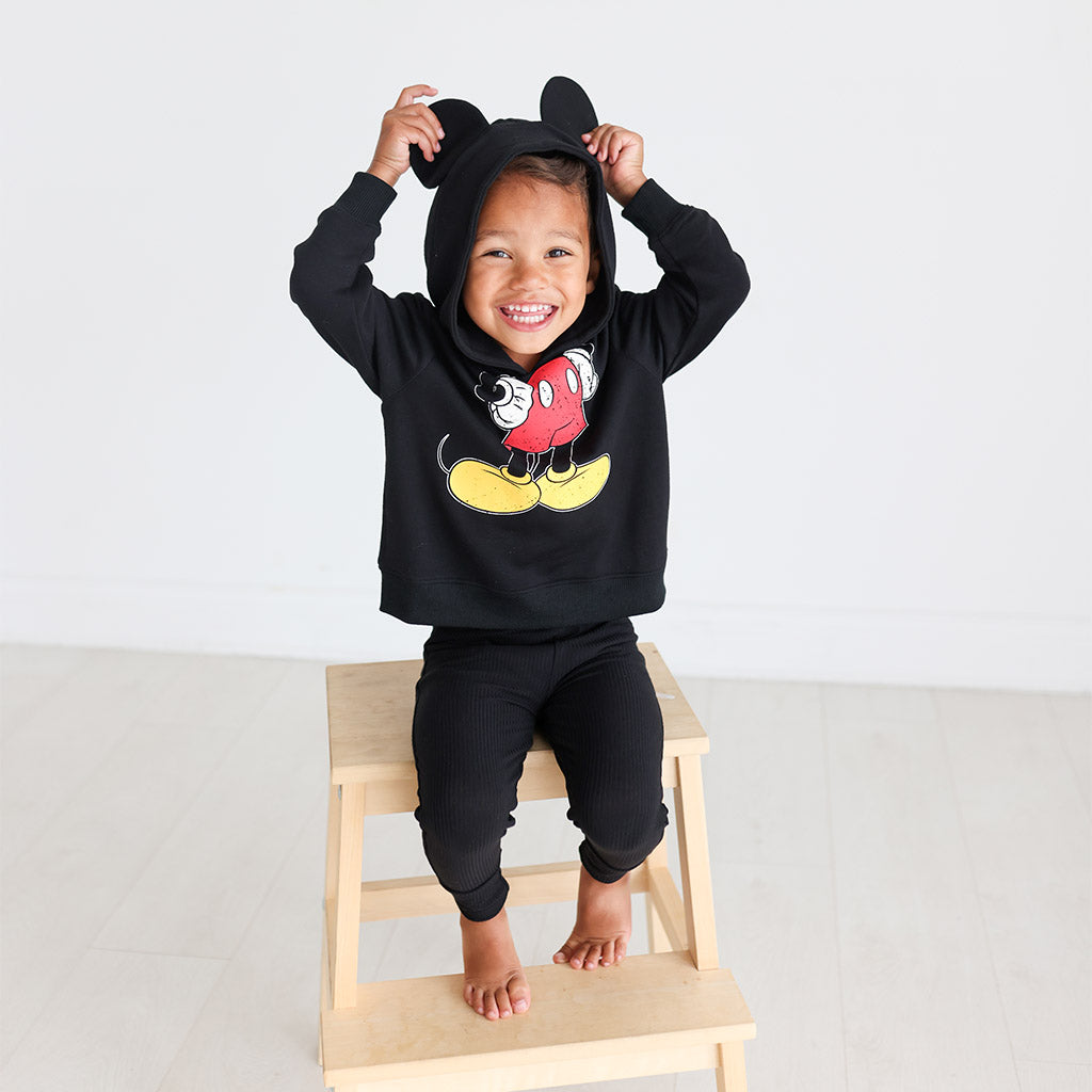 Image of Disney Mickey Mouse Kids Sweatshirt