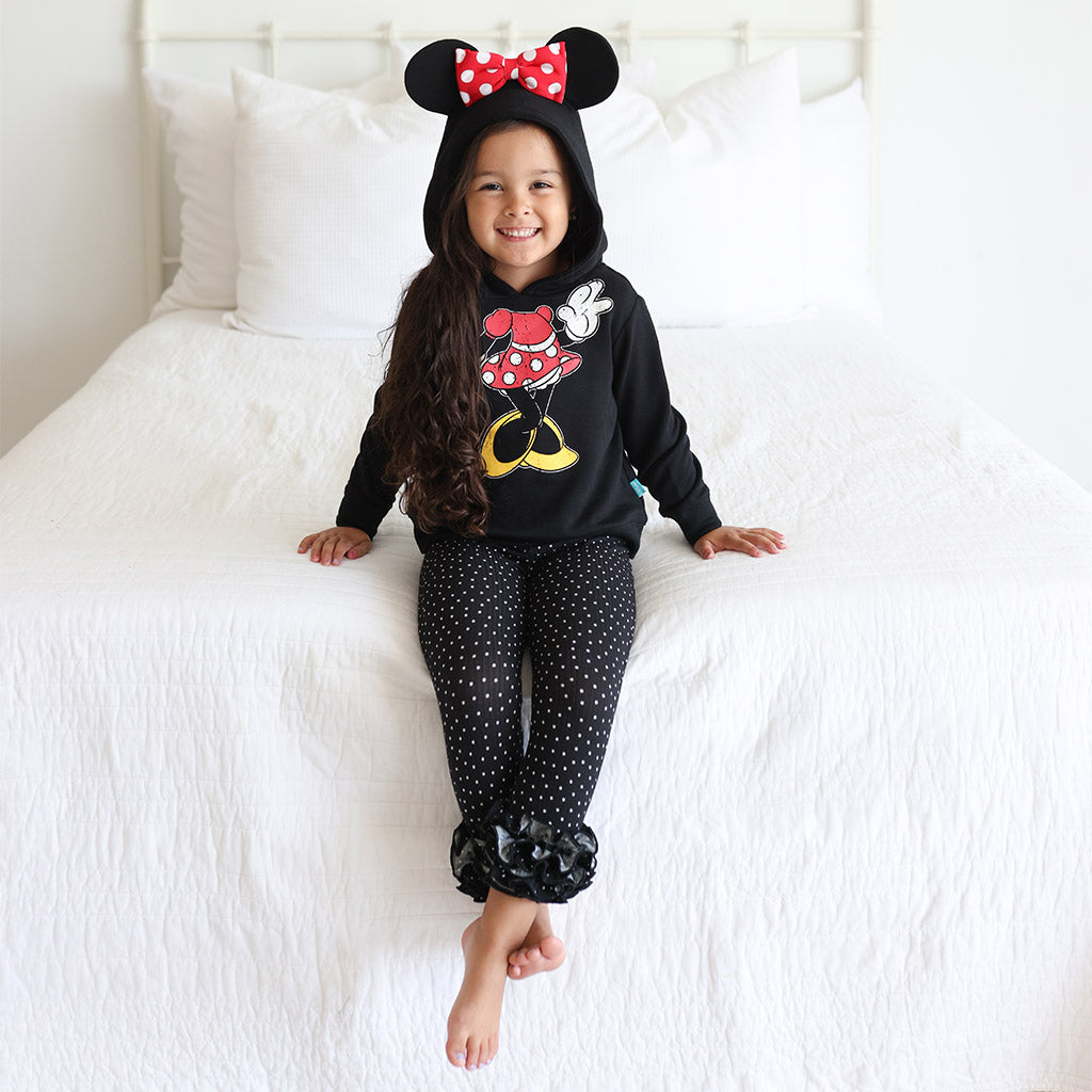 Image of Disney Minnie Mouse Kids Sweatshirt