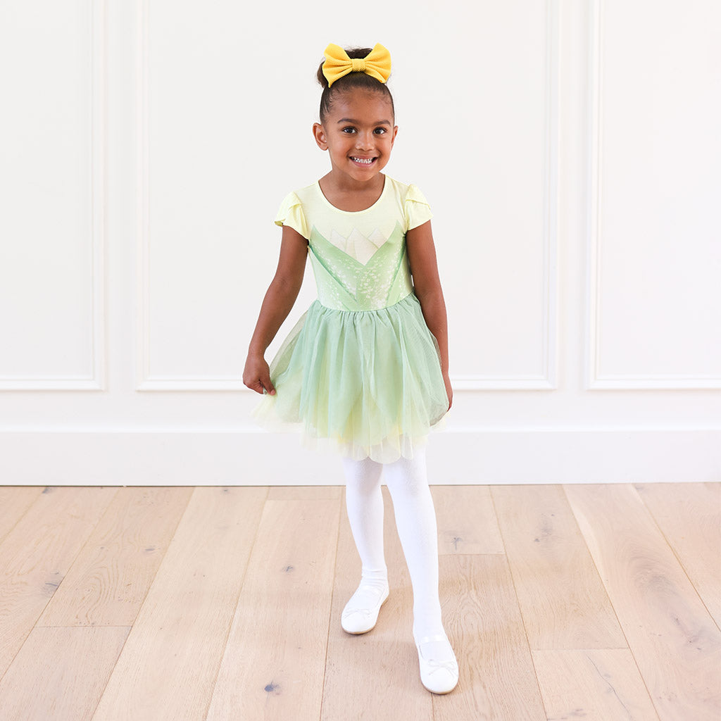 Image of Disney Tiana Tulle Dress