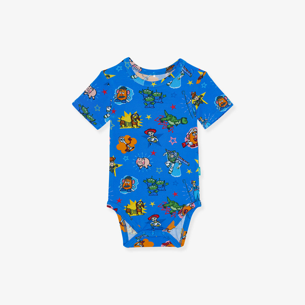 Disney Toy Story Classic Bodysuit